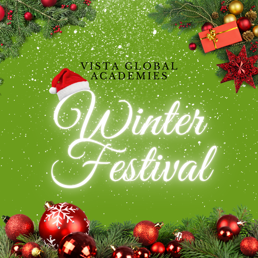 VGA Winter Festival