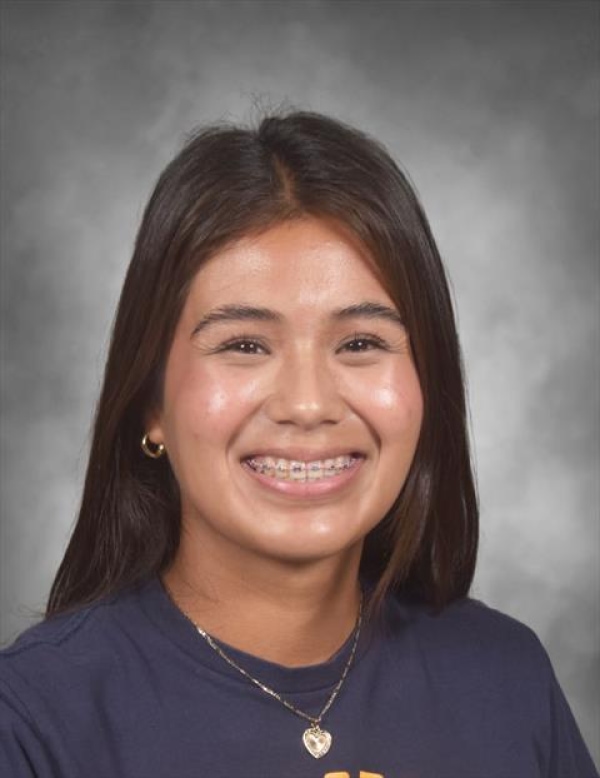 Ivette Fernandez, Instructional Aide