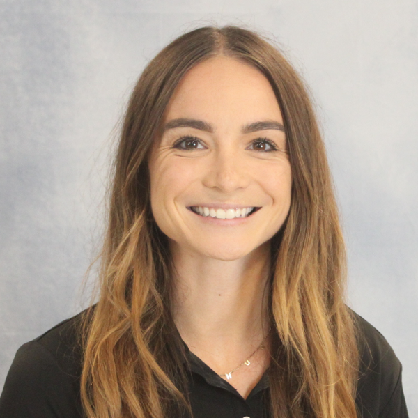 Ramsie McHugh, 5th Grade Teacher