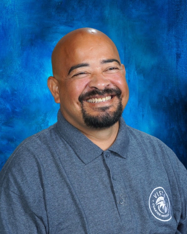 Marvin Lazo, Custodial