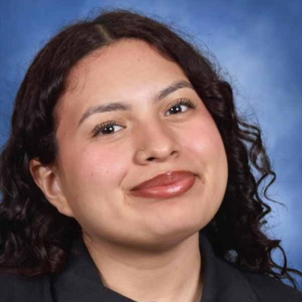 Mariana Flores, Instructional Aide