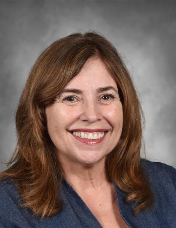 Deborah Wright, Speech Pathologist