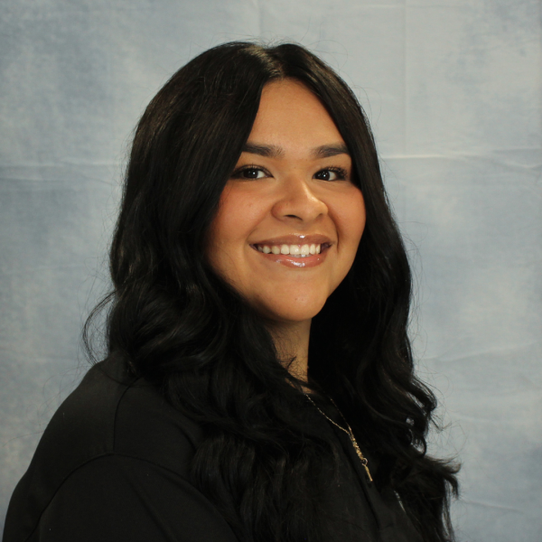 Alondra Romero Cruz, Behavior Interventionist