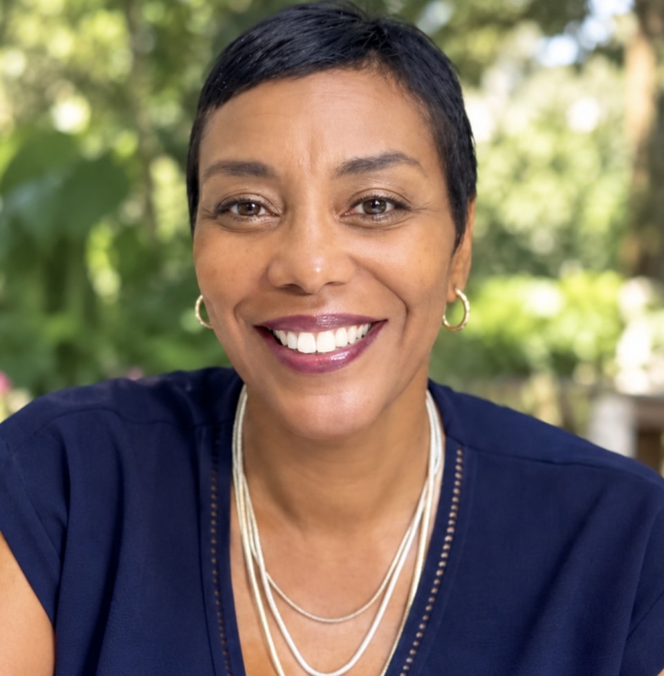 Jakell Bell, ELA Coach