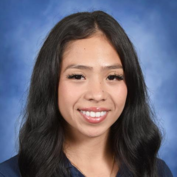 Anahi Vargas, Supervision Aide