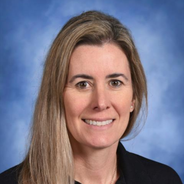 Julie McCullough, Long-Term Sub