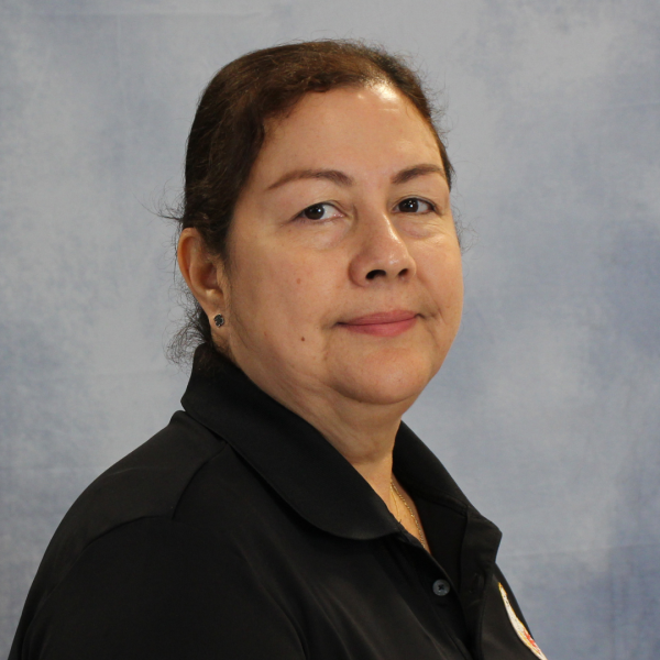 Maria Flores Morfin, Supervision Aide