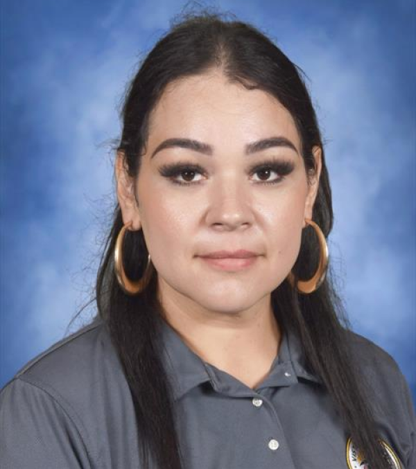 Anali Rodriguez, Supervision Aide