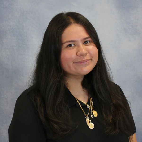 Daisy Valverde, Instructional Aide