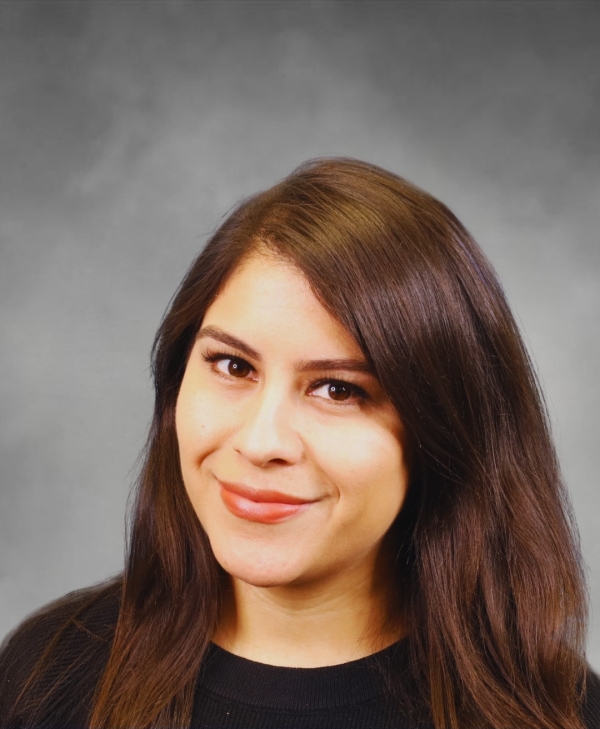 Marbella Amezcua, 3rd Grade Teacher