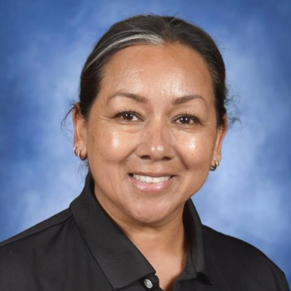 Miriam Suarez, Supervision Aide