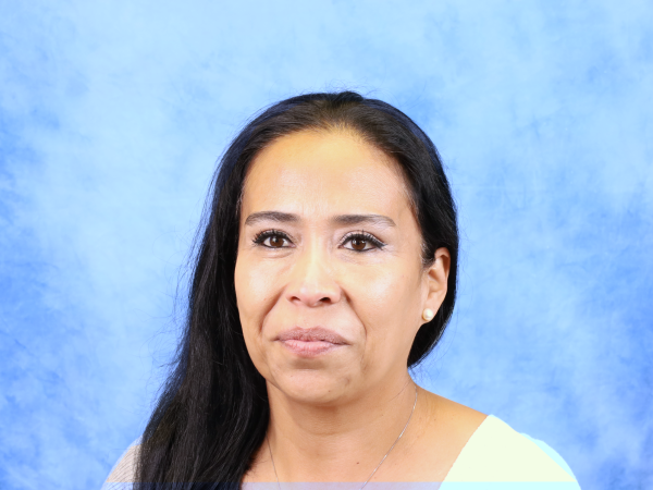 Karla Lavadores, Instructional Aide