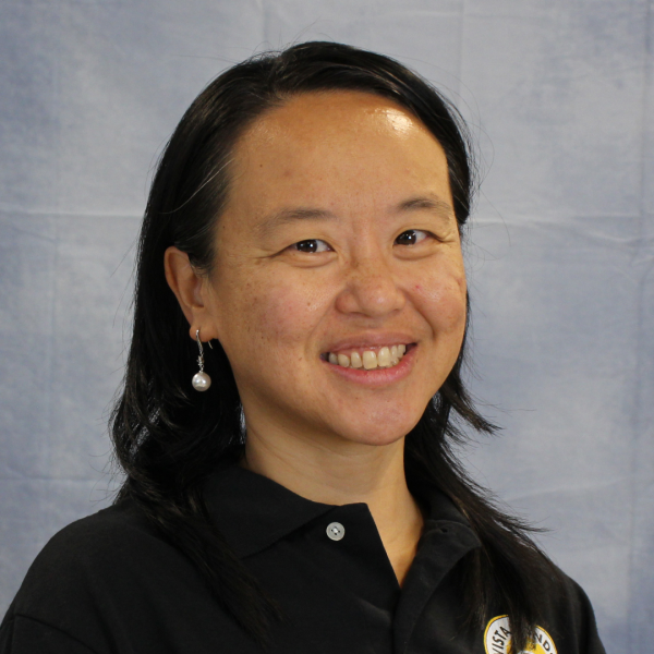 Theresa Kao, 4th Grade Teacher
