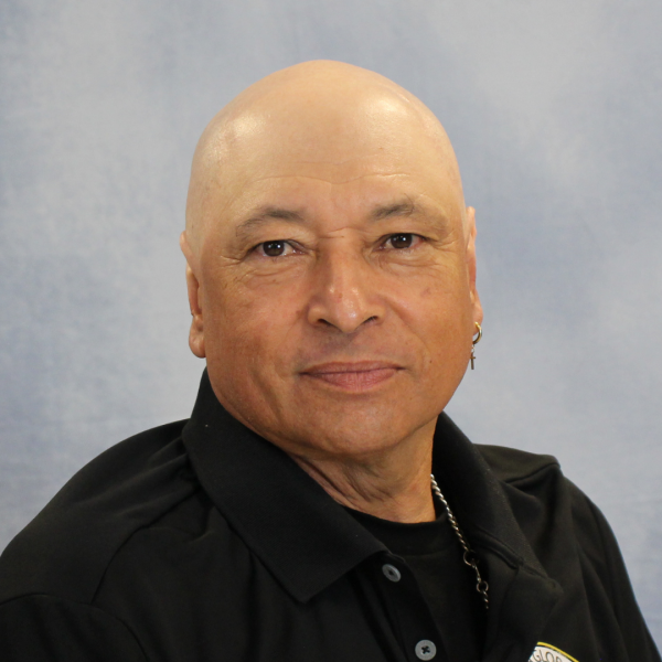 Leobardo Jimenez Linares, Custodian