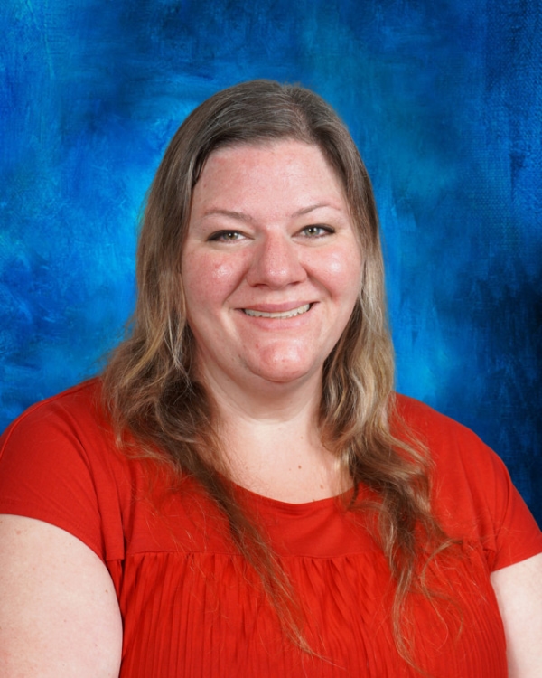 Amanda Yenkelun, TK/Kinder Teacher