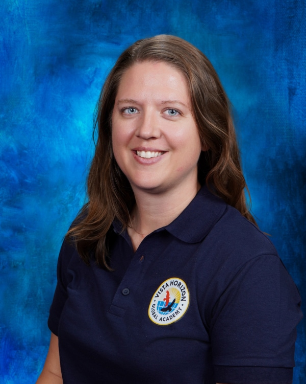 Julianne Bailey, Speech Language Pathologist