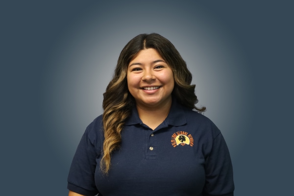 Viviana Tellez, Community School Coordinator