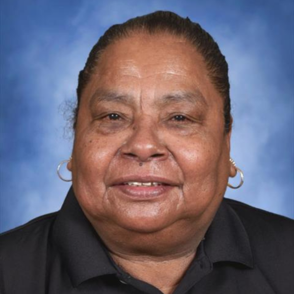 Felipa Dominguez De La Rosa, Custodian