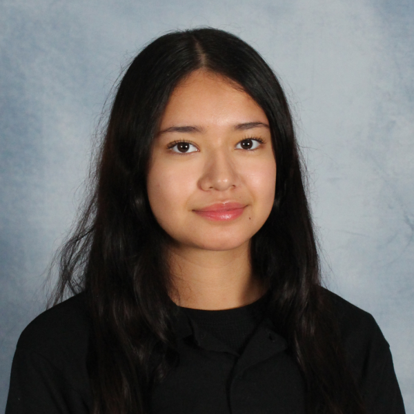 Valerie Cruz Castillo, Instructional Aide