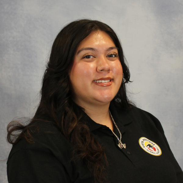 Victoria Rivera, Instructional Aide I