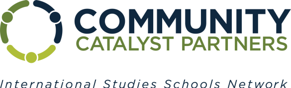 Community Catalyst Partners logo