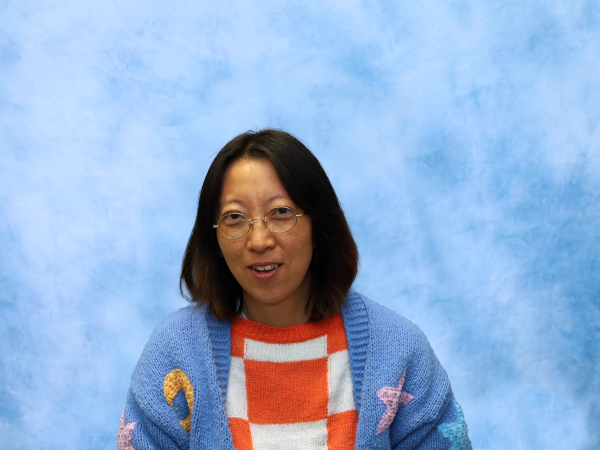 Hee Jung Oh, Instructional Aide/Specialty Instructor