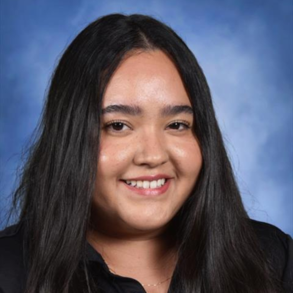 Elizabeth Martinez-Lora, Instructional Aide