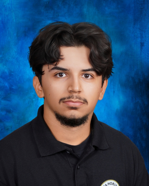 Omar Padilla, Supervision Aide