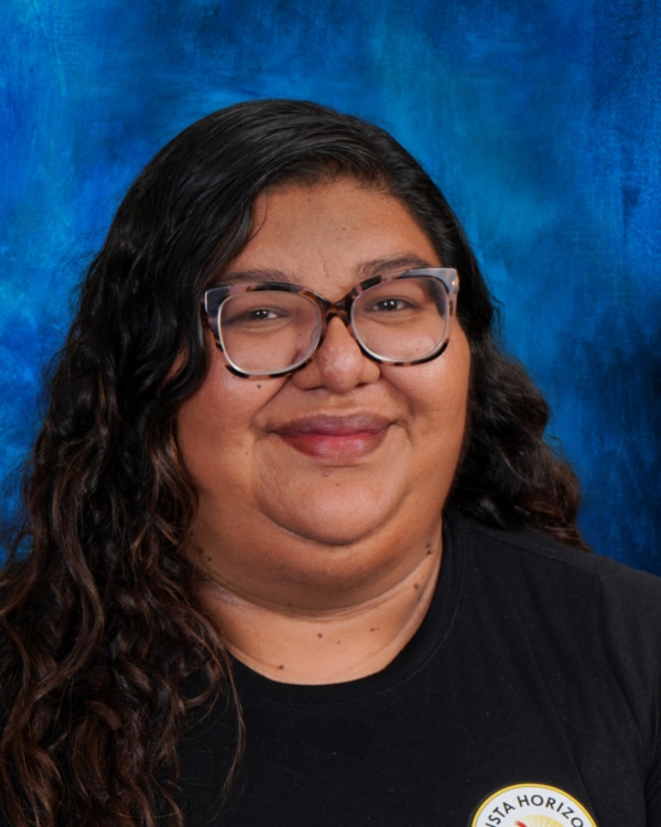 Nathalie Hernandez, Van Driver