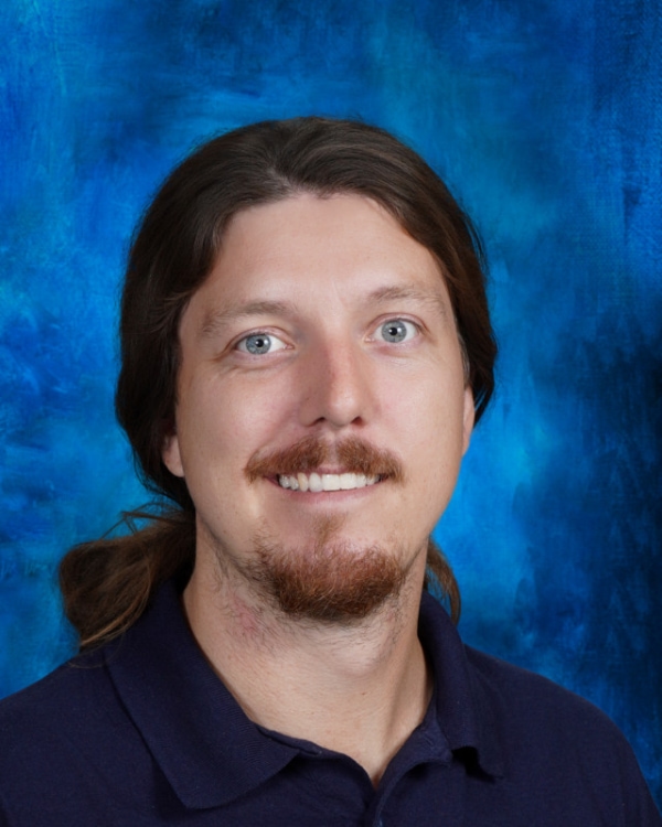 Nicholas (Nick) Tenaglia, Supervision Aide