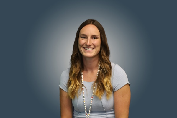Paige Weitz, 5th Grade Teacher