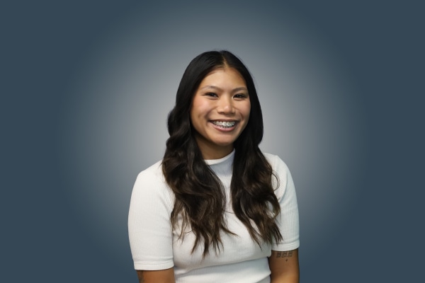 Audrey Fernandez, Special Education Teacher