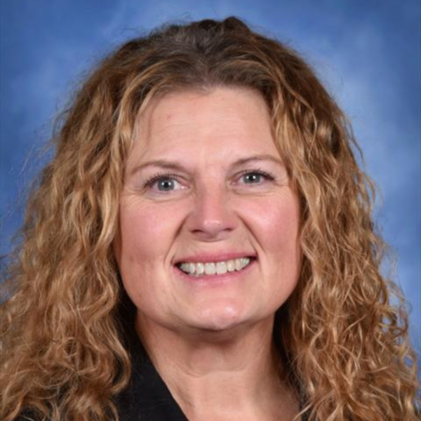 Heather Linski, Intervention Coordinator