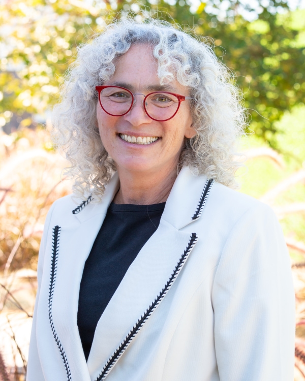 Mara Simmons, Director of Instruction