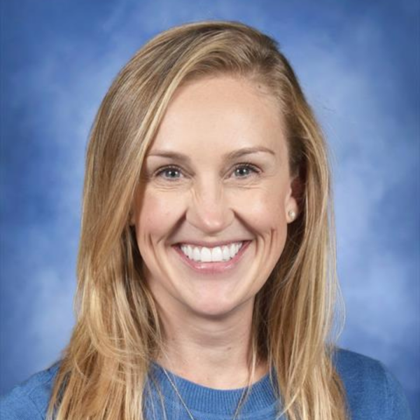 MaryEileen Young, Assistant Principal