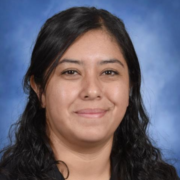 Dania Romero Bernabe, Instructional Aide