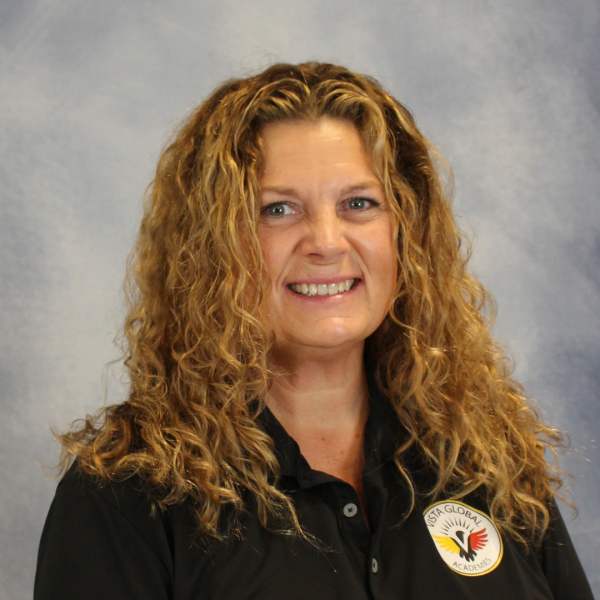 Heather Linski, Intervention Coordinator