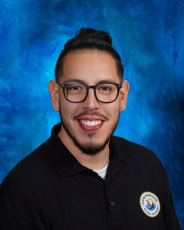 Sergio Leon, Behavior Interventionist