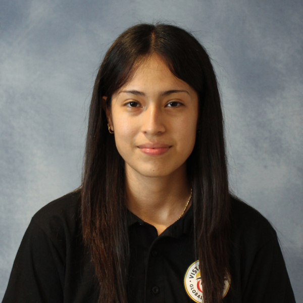 Melissa Trujillo, Supervision Aide