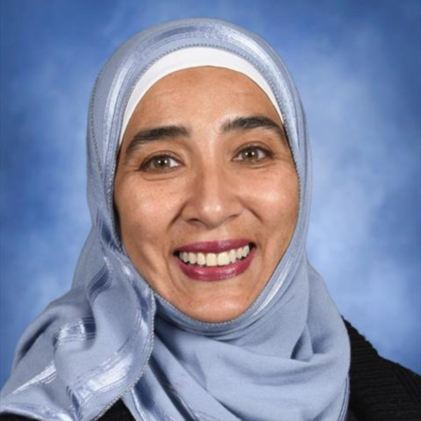 Shorouk Hashem, Bio-Med Teacher