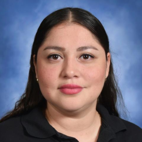 Viridiana De Santiago, Supervision Aide