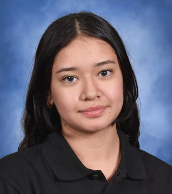 Valerie Cruz Castillo, Instructional Aide