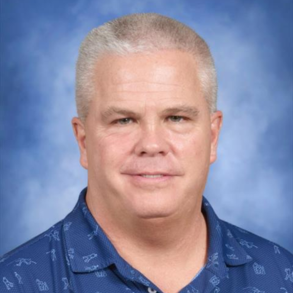 Mark Linski, Intervention Coordinator