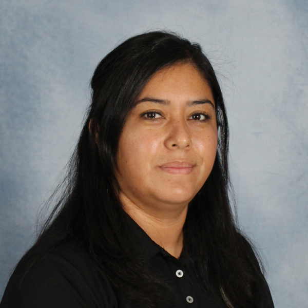 Dania Romero Bernabe, Instructional Aide