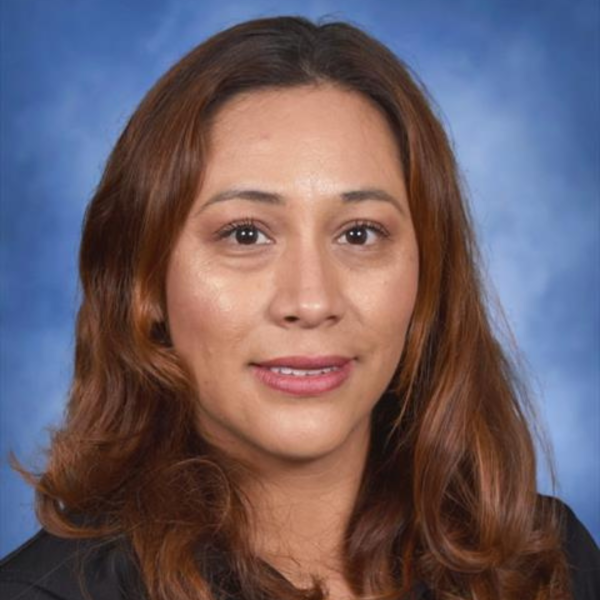 Laura Munoz, Instructional Aide I