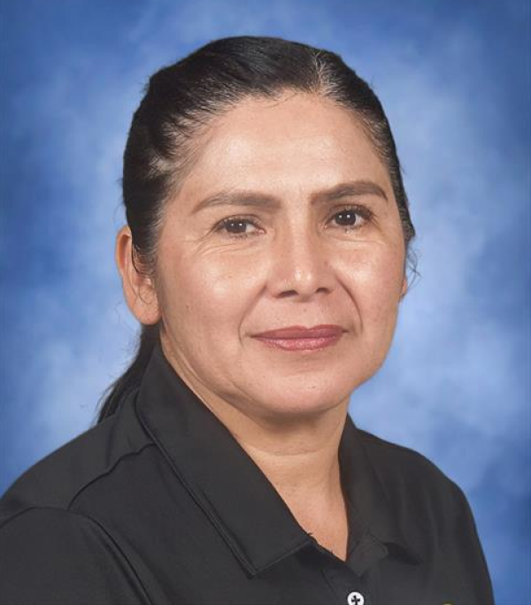 Maria Damian Cardenas, Supervision Aide