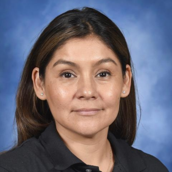 Lizette Ramirez, Office Assistant