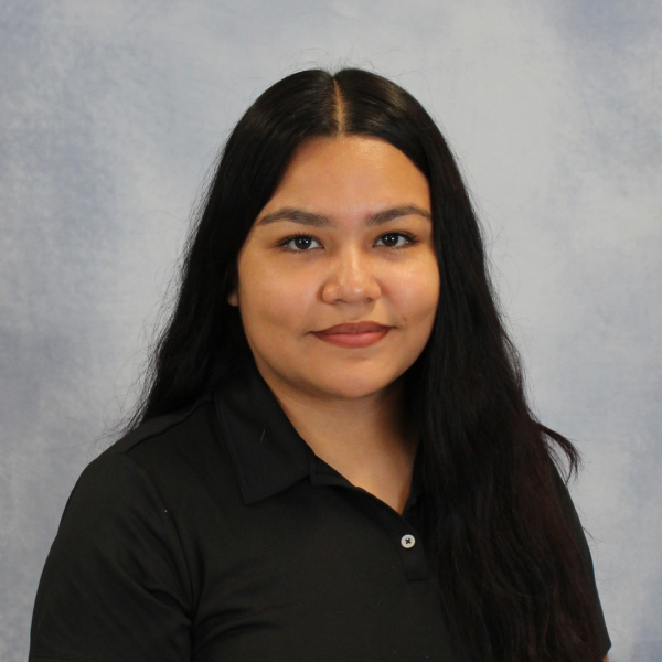 Jacqueline Cruz, Behavior Interventionist
