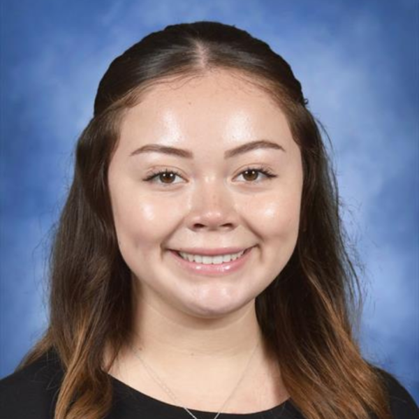 Amy Rendon, Instructional Aide I