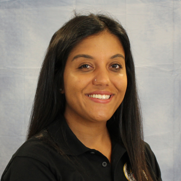 Aryana Ahmad, 6th Grade ELA/Social Studies Teacher